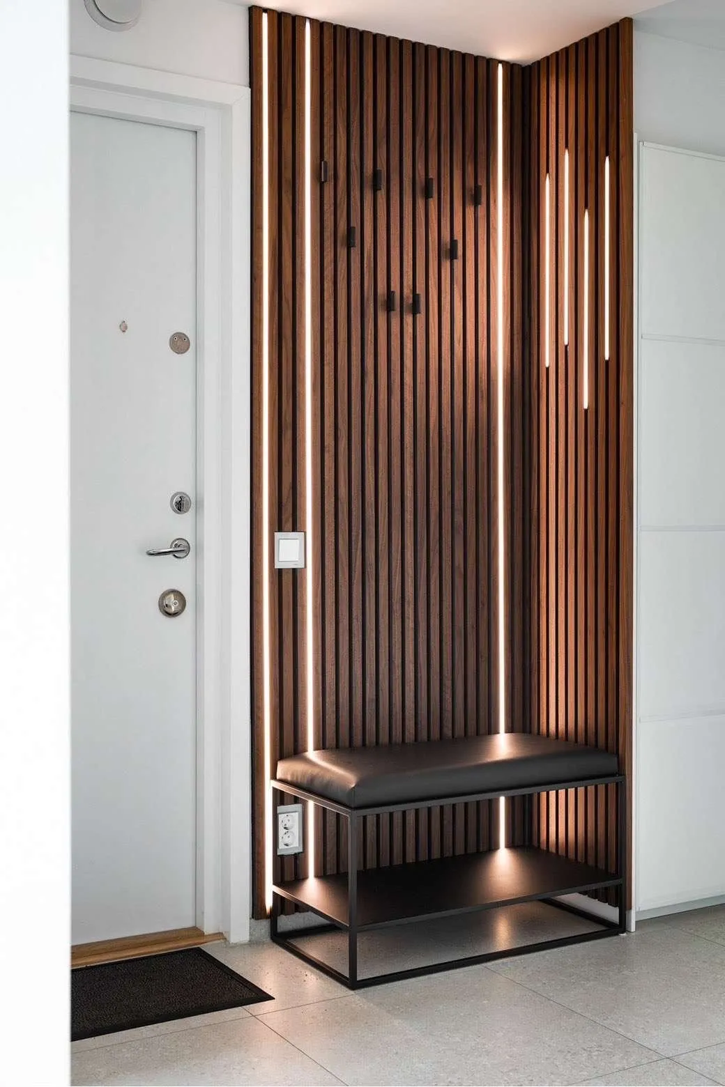 Hyreslägenhet på Helsingborg i helsingborg