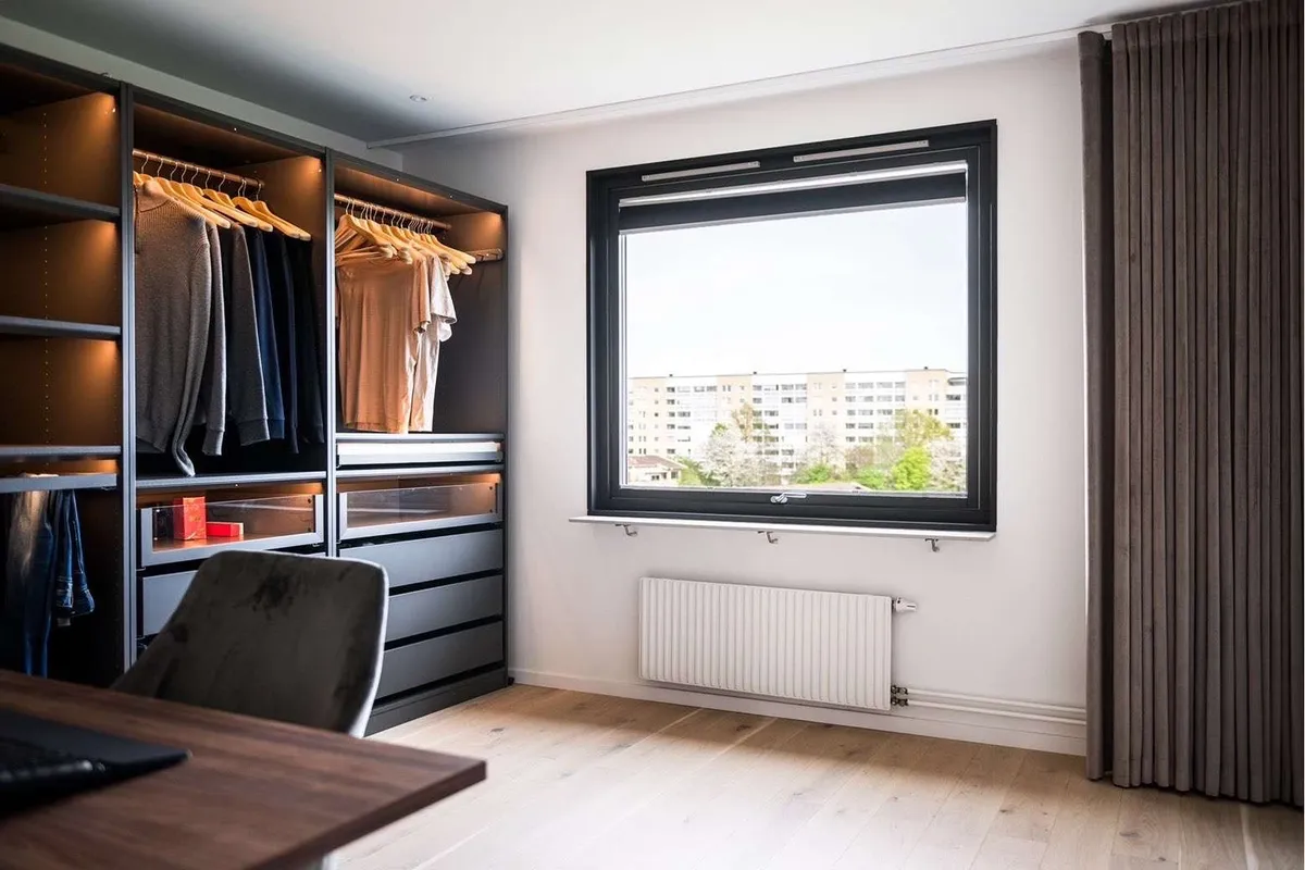 Hyreslägenhet på Helsingborg i helsingborg