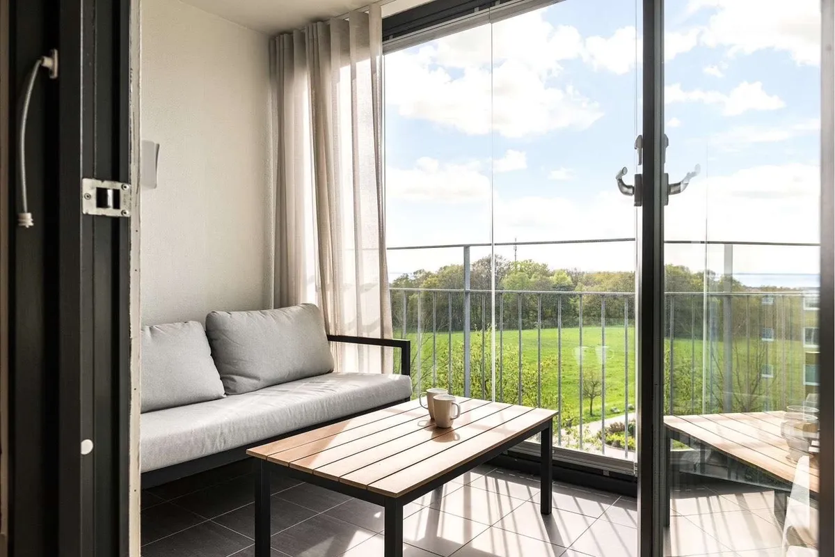 Hyreslägenhet på Helsingborg i helsingborg