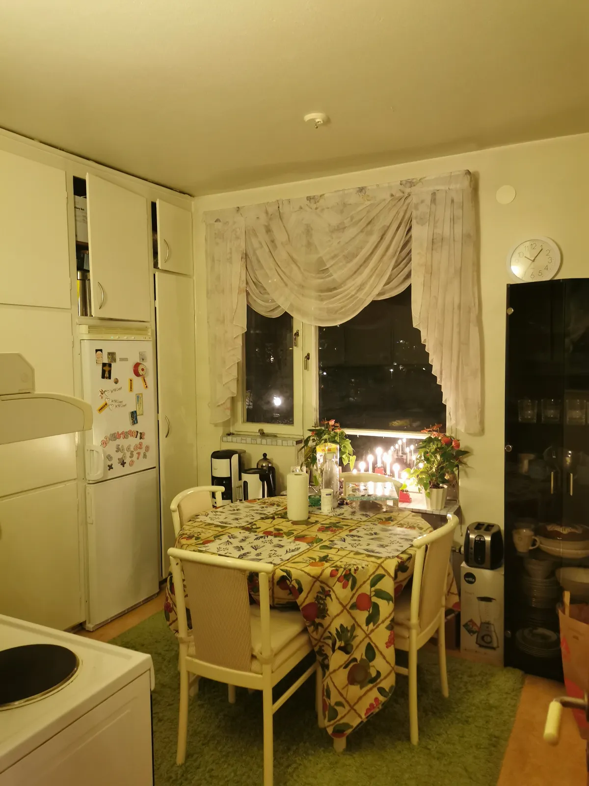 Hyreslägenhet på Farsta i farsta