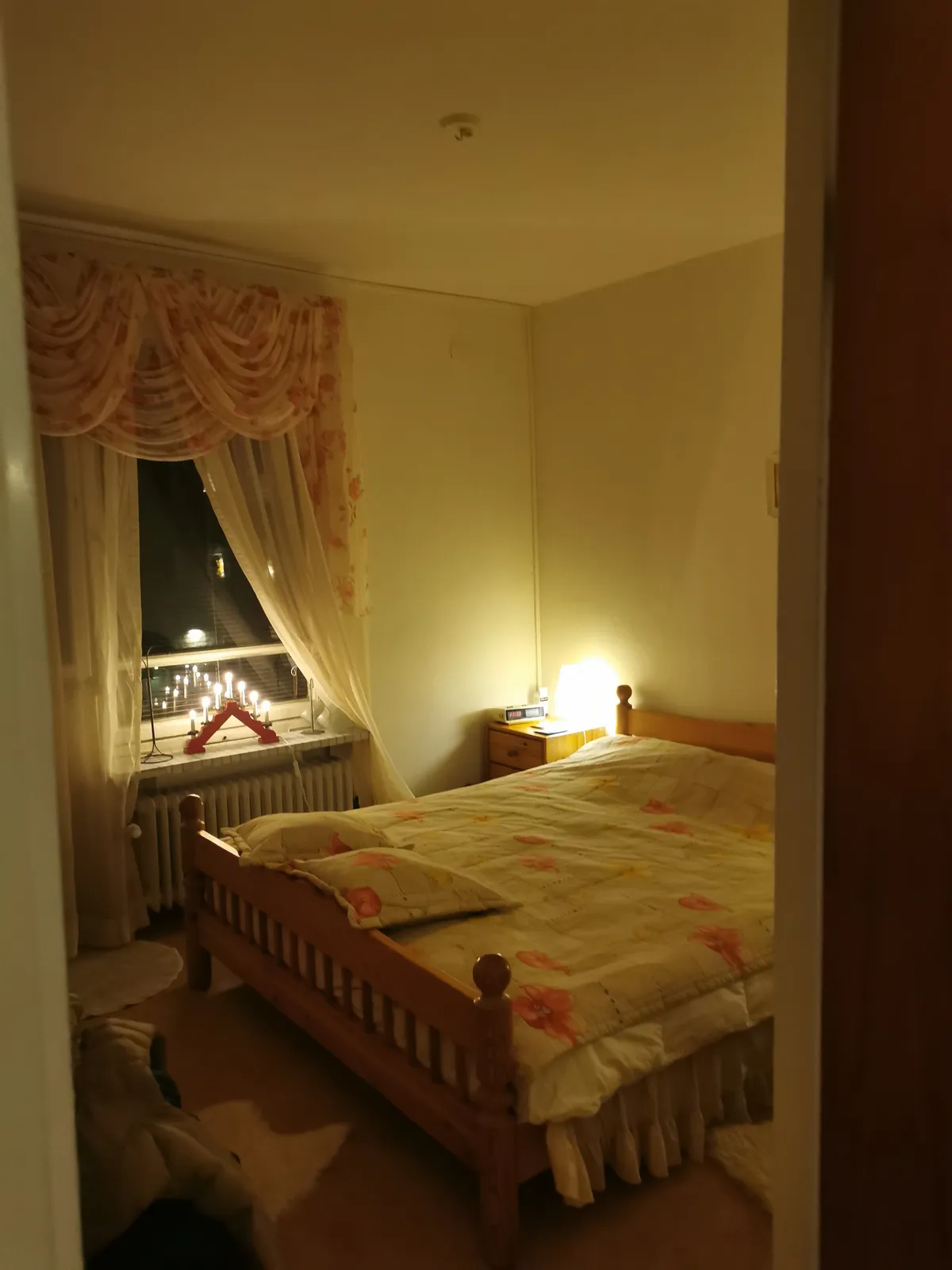 Hyreslägenhet på Farsta i farsta