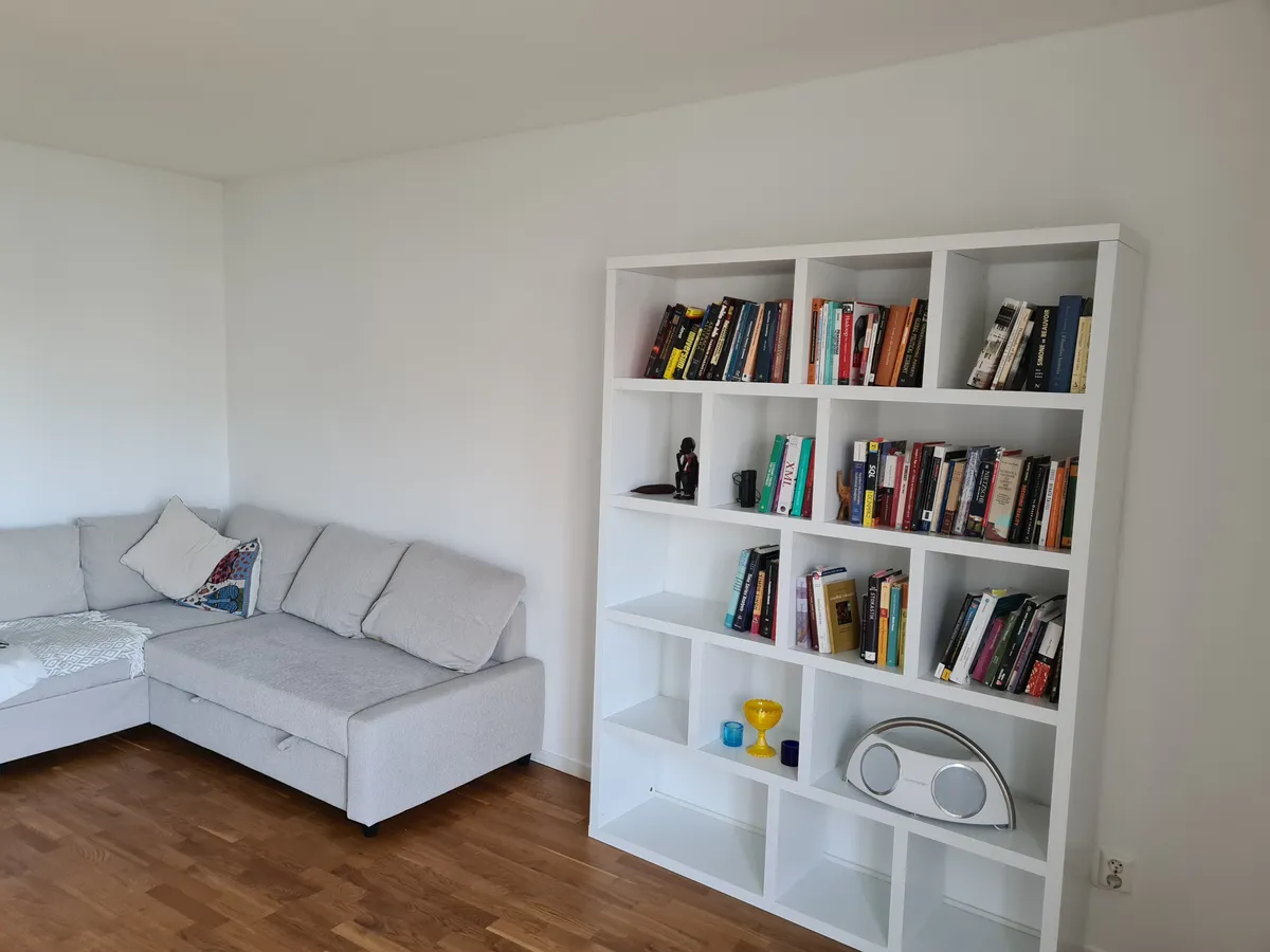 Hyreslägenhet på Stockholm i stockholm