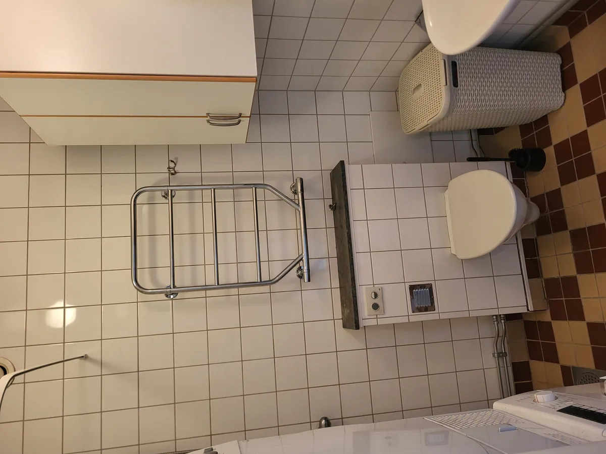 Hyreslägenhet på Stockholm i stockholm