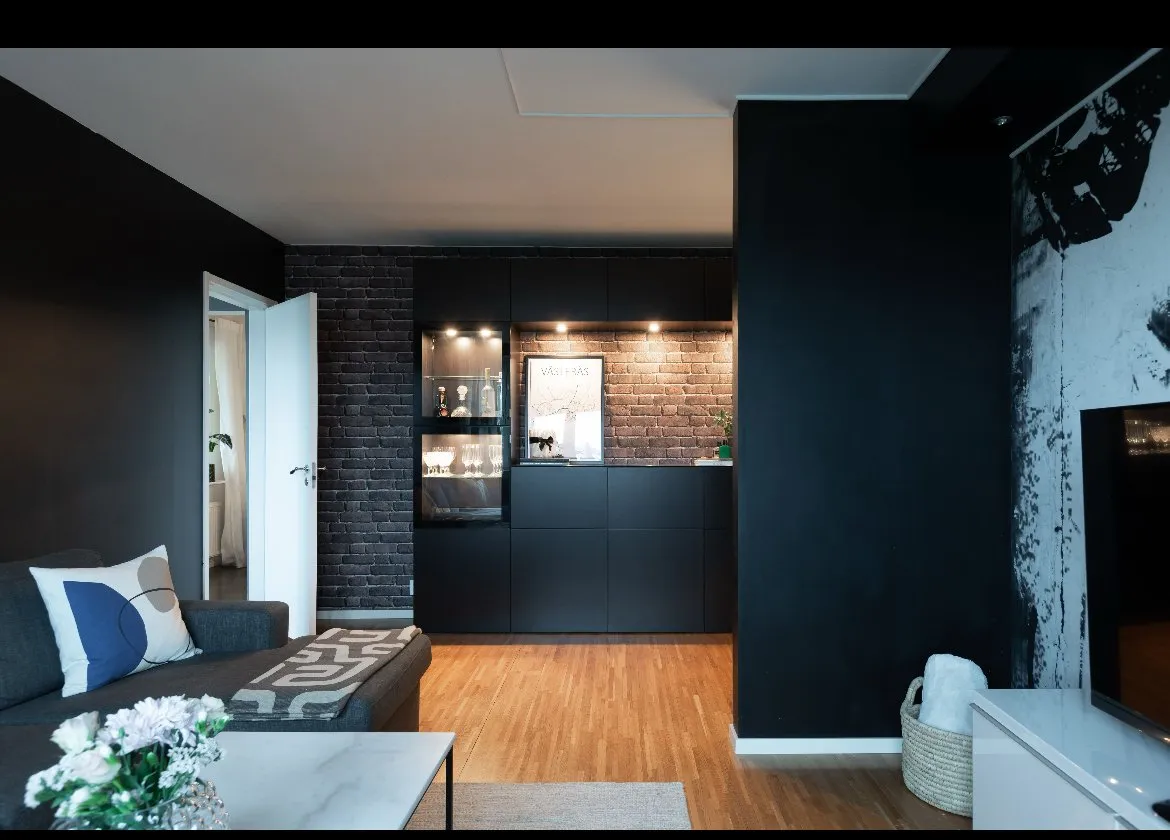 Hyreslägenhet på Västerås i vasteras