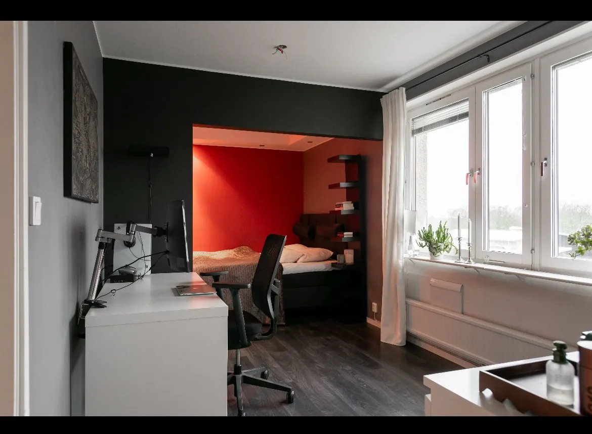 Hyreslägenhet på Västerås i vasteras