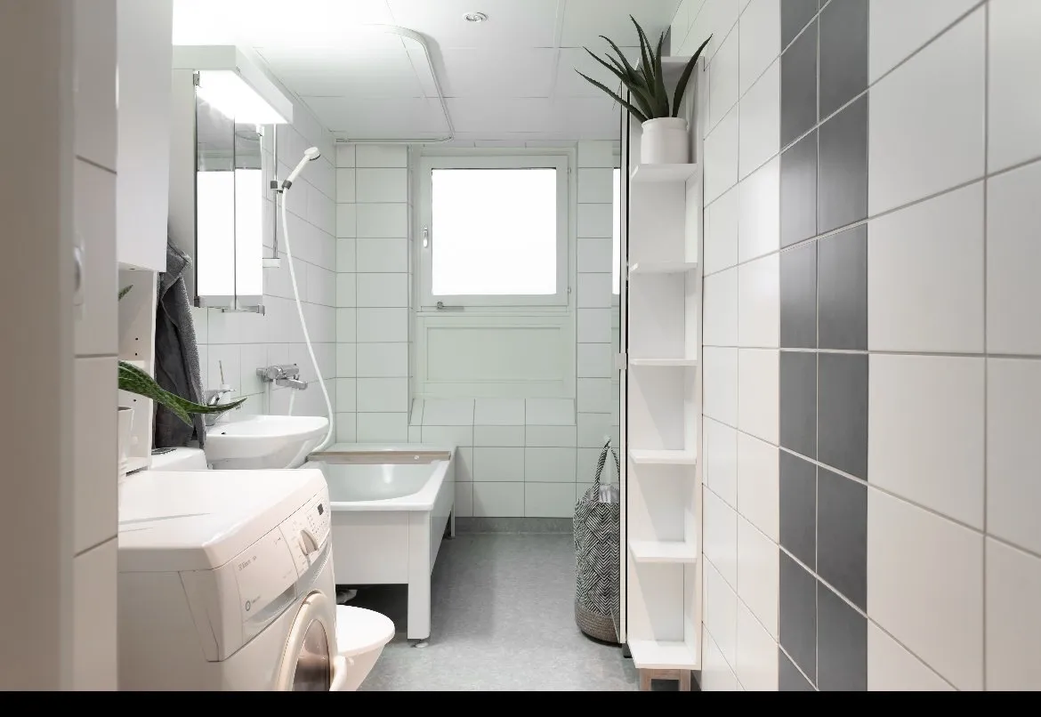 Hyreslägenhet på Västerås i vasteras