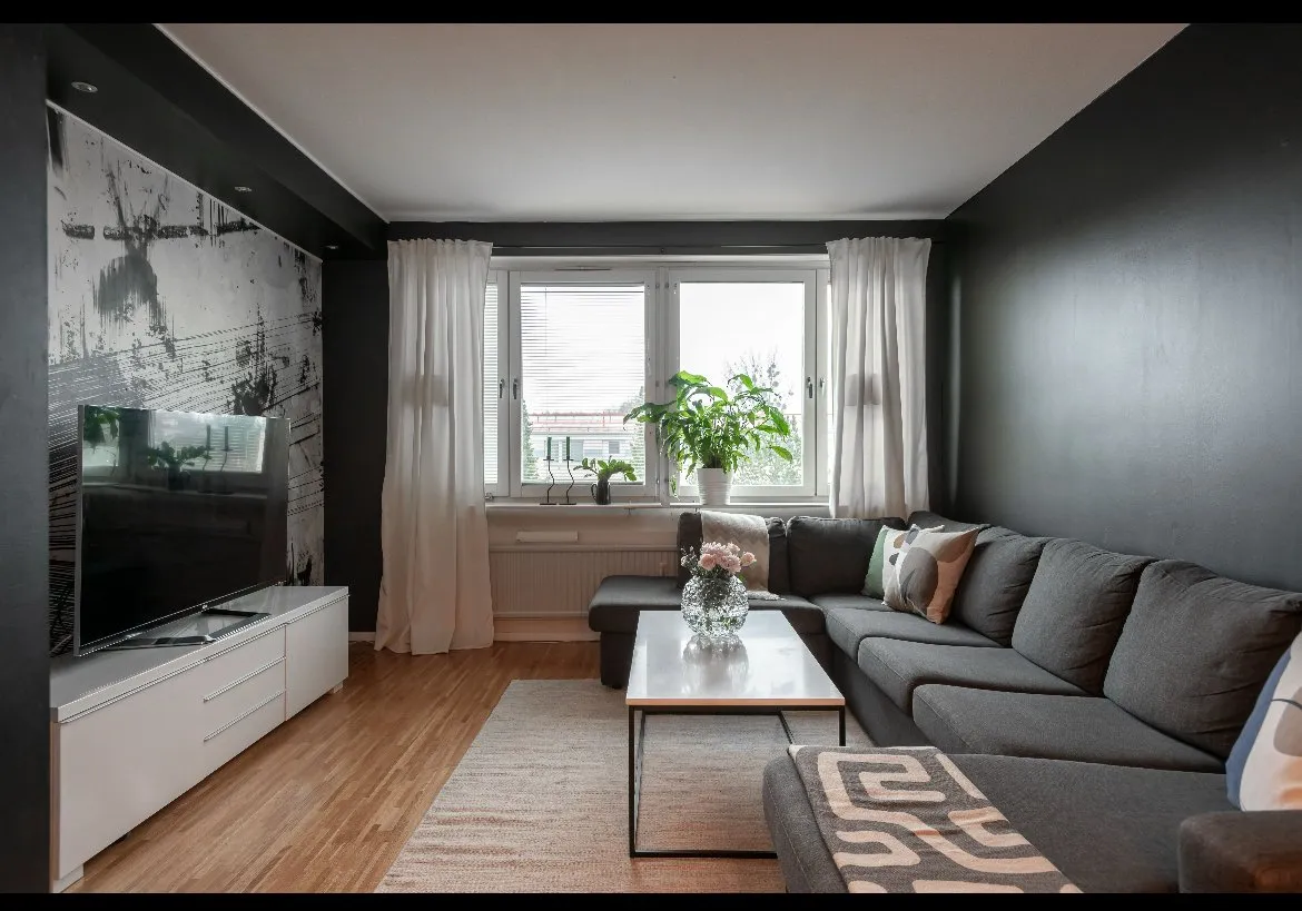 Hyreslägenhet på Västerås i vasteras