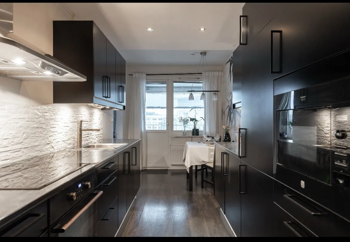 Hyreslägenhet på Västerås i vasteras