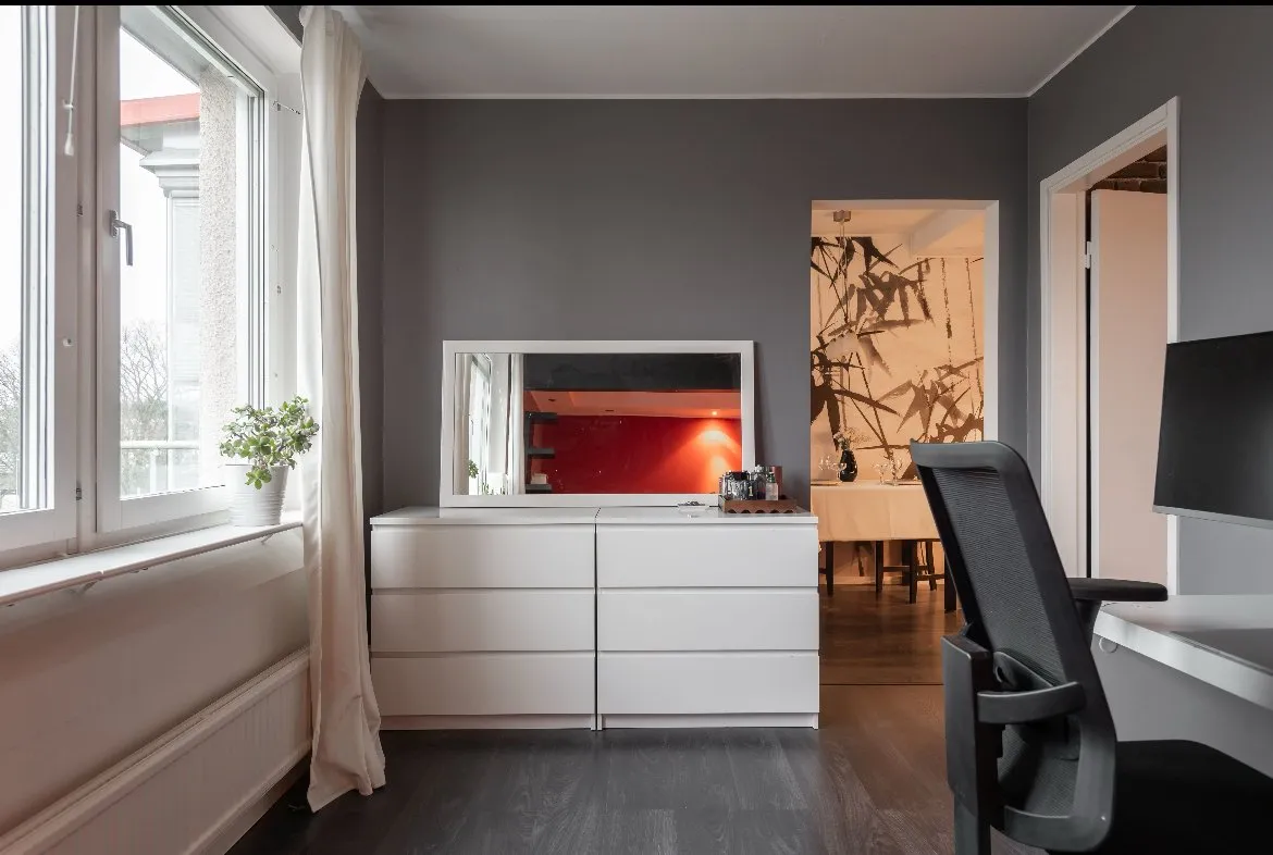 Hyreslägenhet på Västerås i vasteras