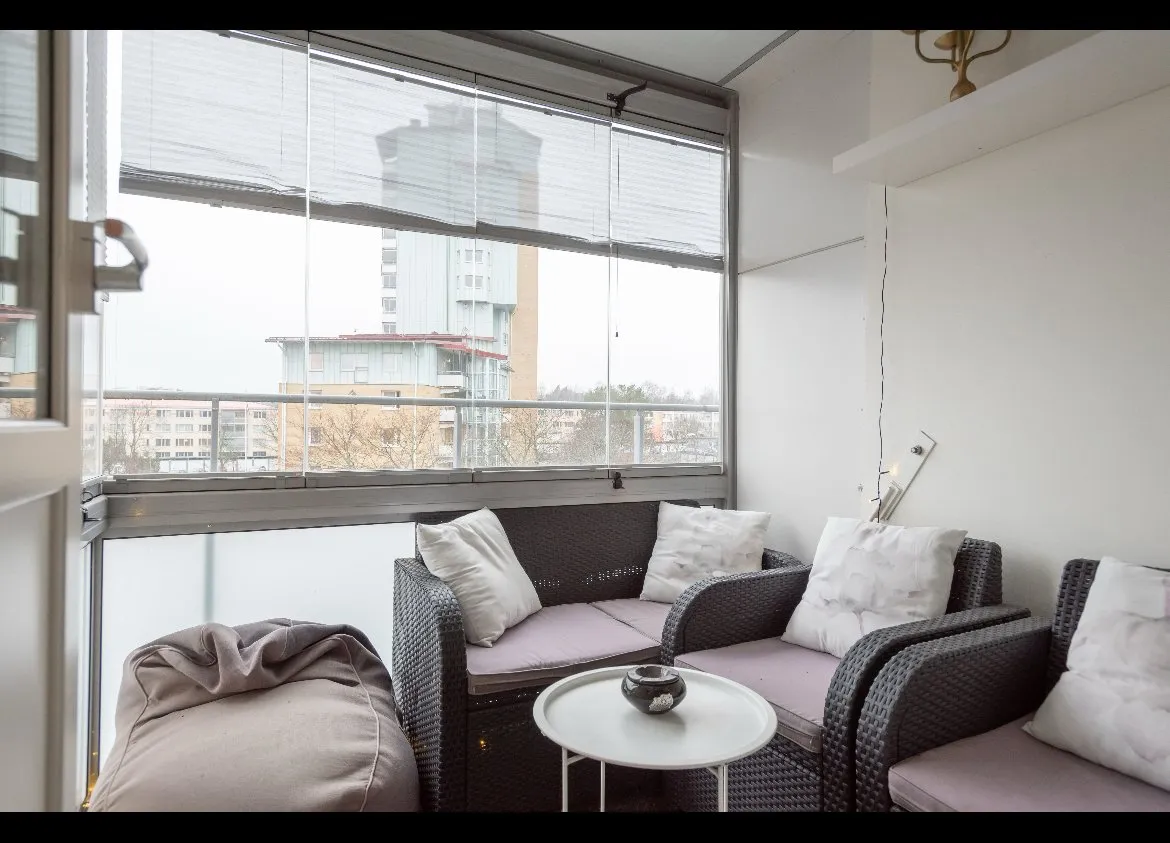 Hyreslägenhet på Västerås i vasteras