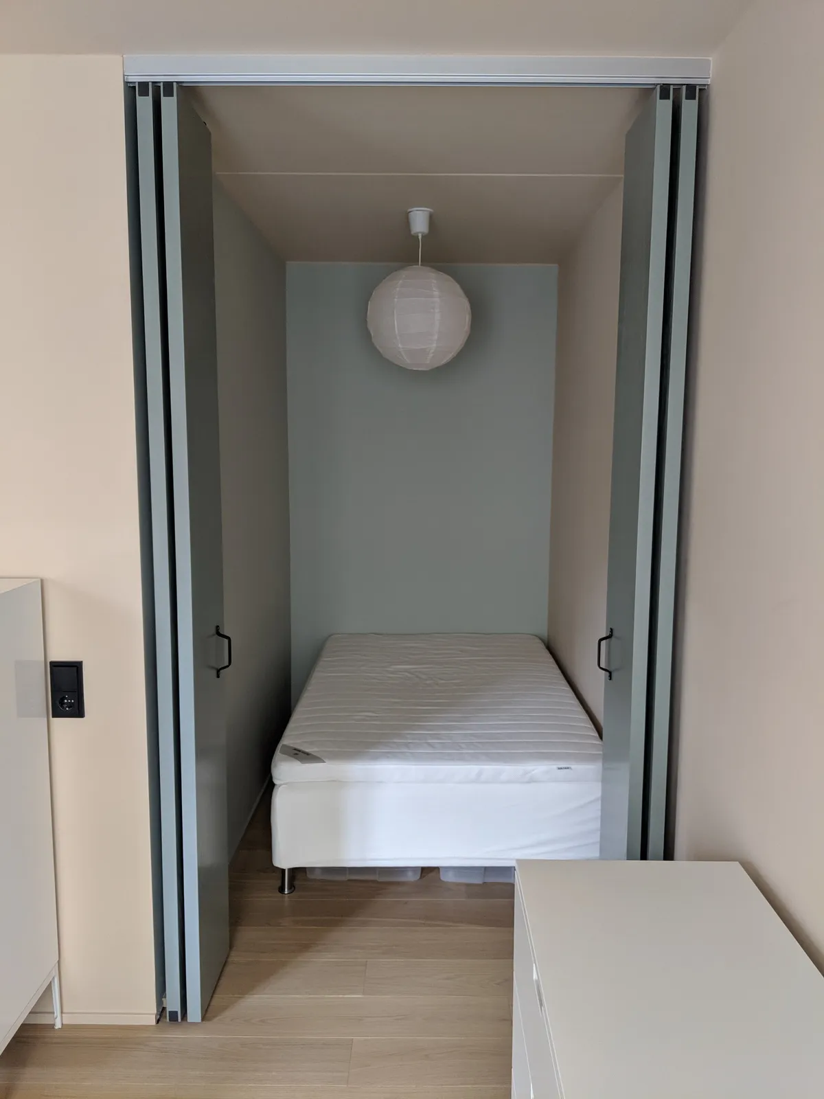 Hyreslägenhet på Stockholm i stockholm