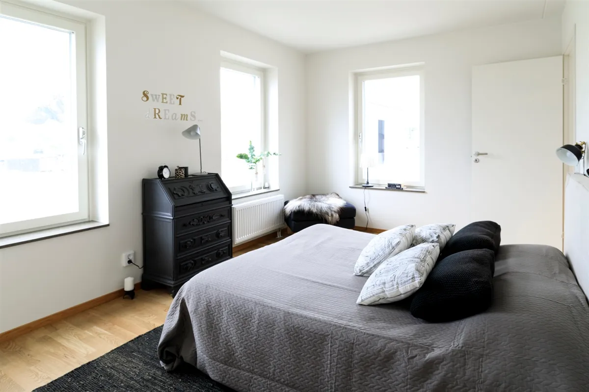 Hyreslägenhet på Limhamn i limhamn