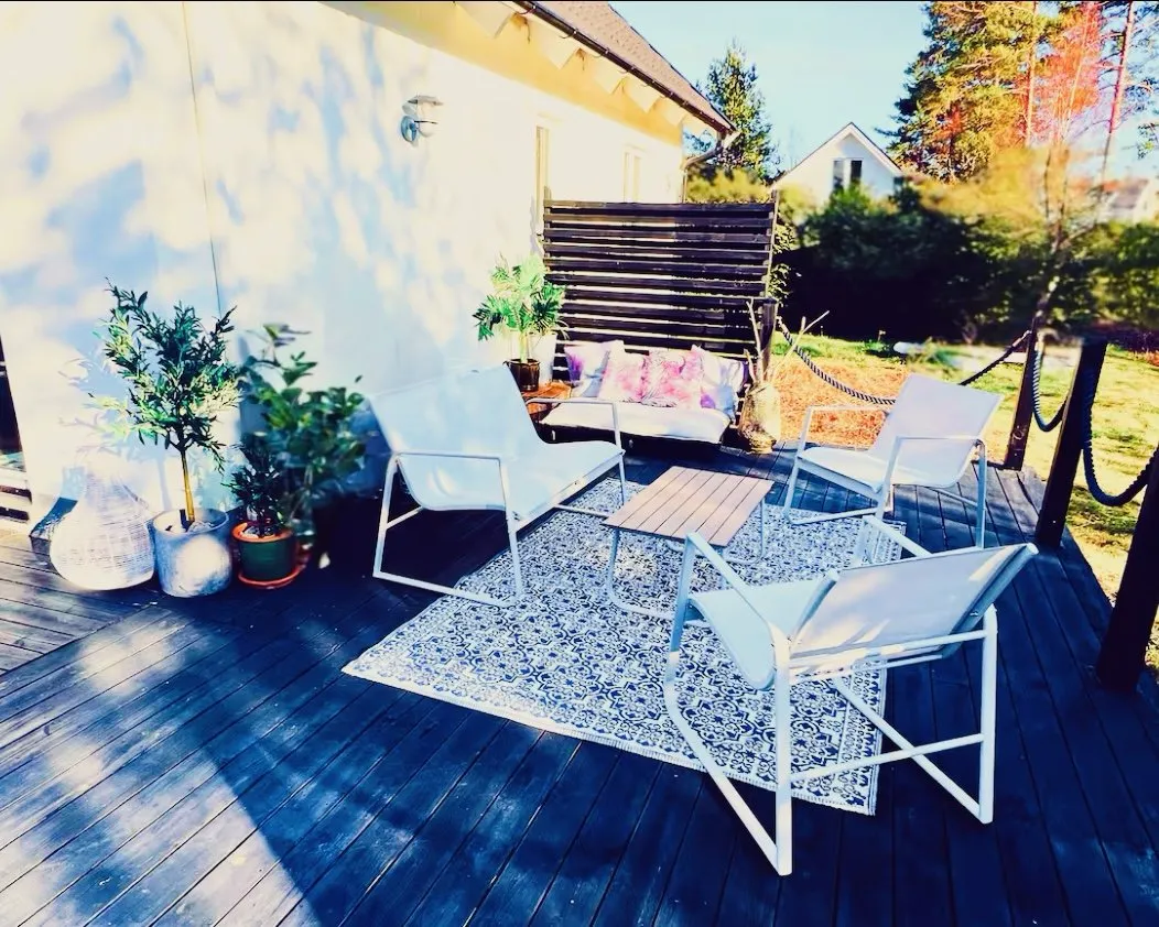 Hyresbostad på Gotlands Tofta i gotlands-tofta