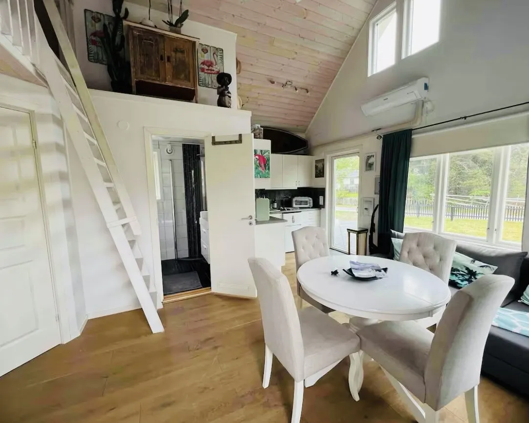 Hyresbostad på Gotlands Tofta i gotlands-tofta