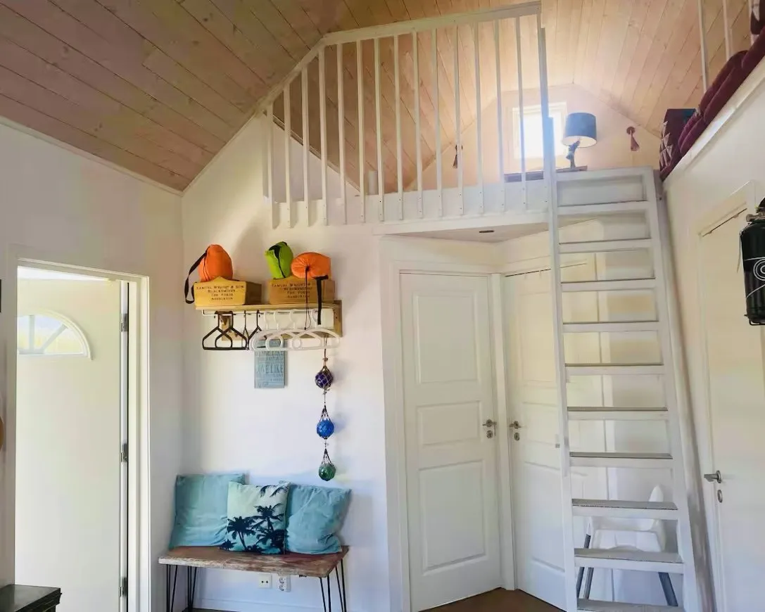 Hyresbostad på Gotlands Tofta i gotlands-tofta