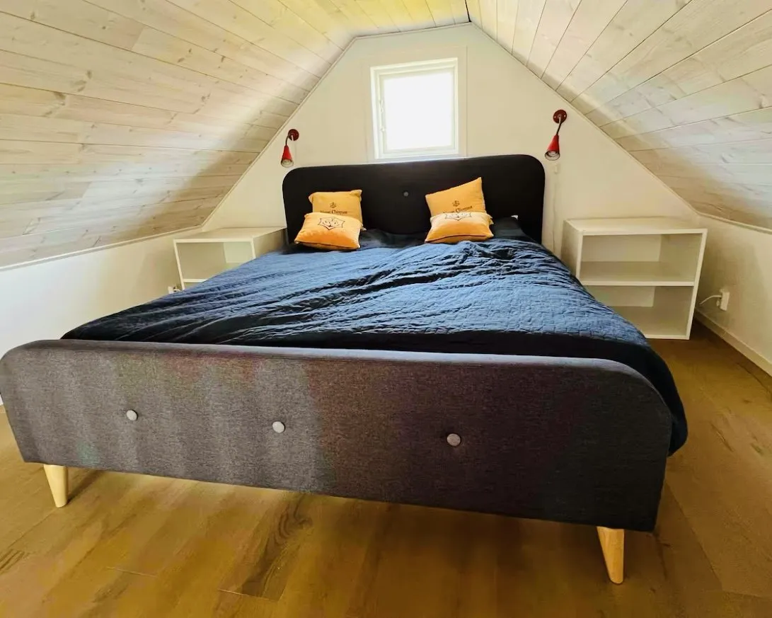 Hyresbostad på Gotlands Tofta i gotlands-tofta