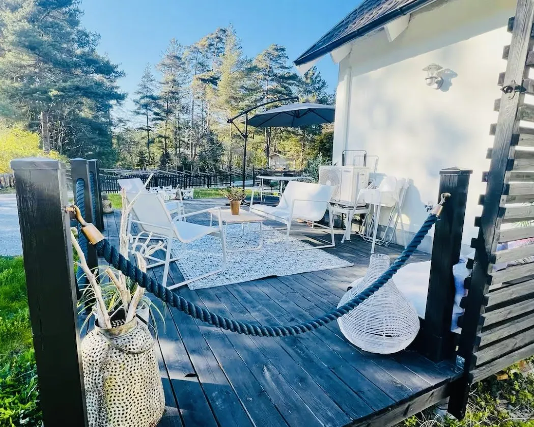 Hyresbostad på Gotlands Tofta i gotlands-tofta