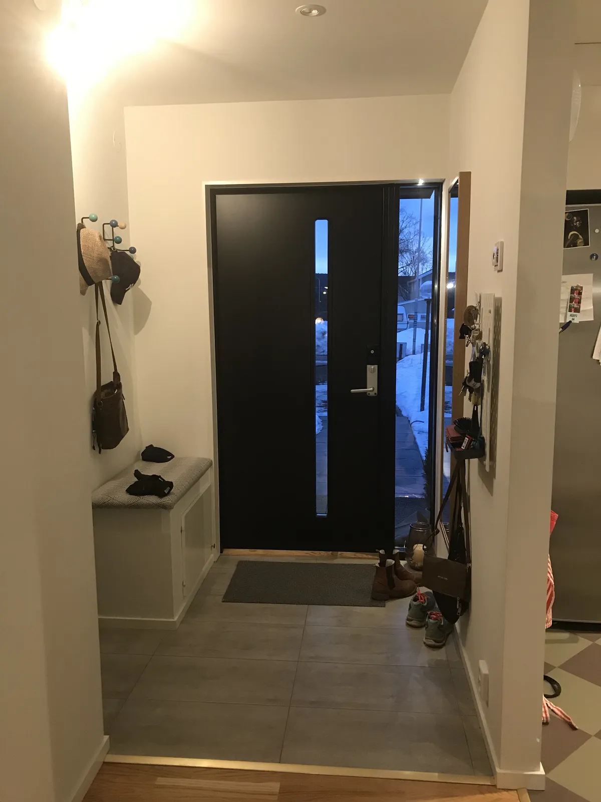 Hyresbostad på Sundsvall i sundsvall