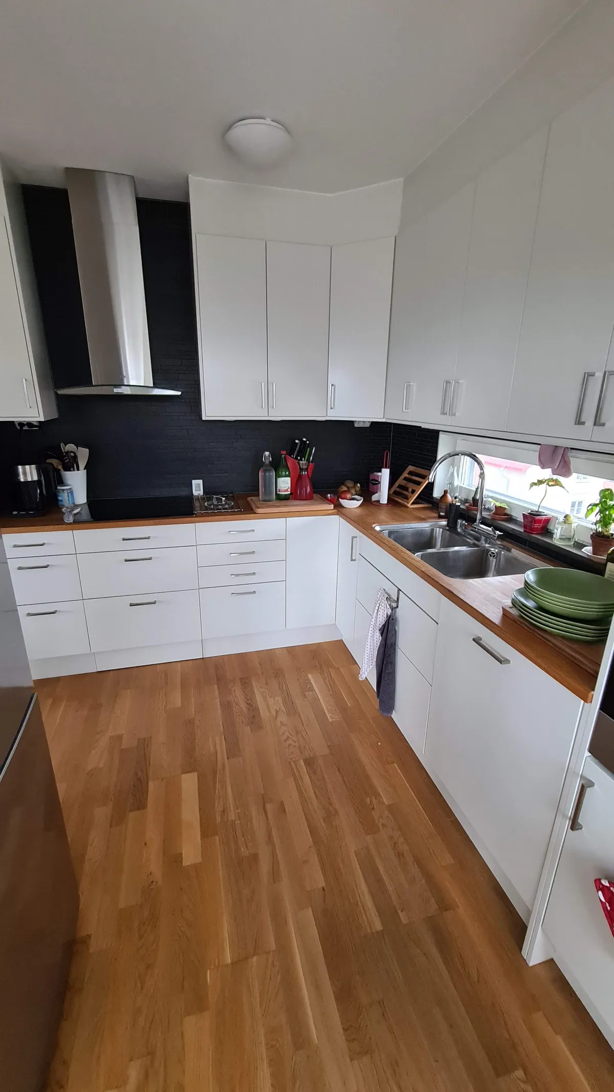 Hyreslägenhet på Sundbyberg i sundbyberg