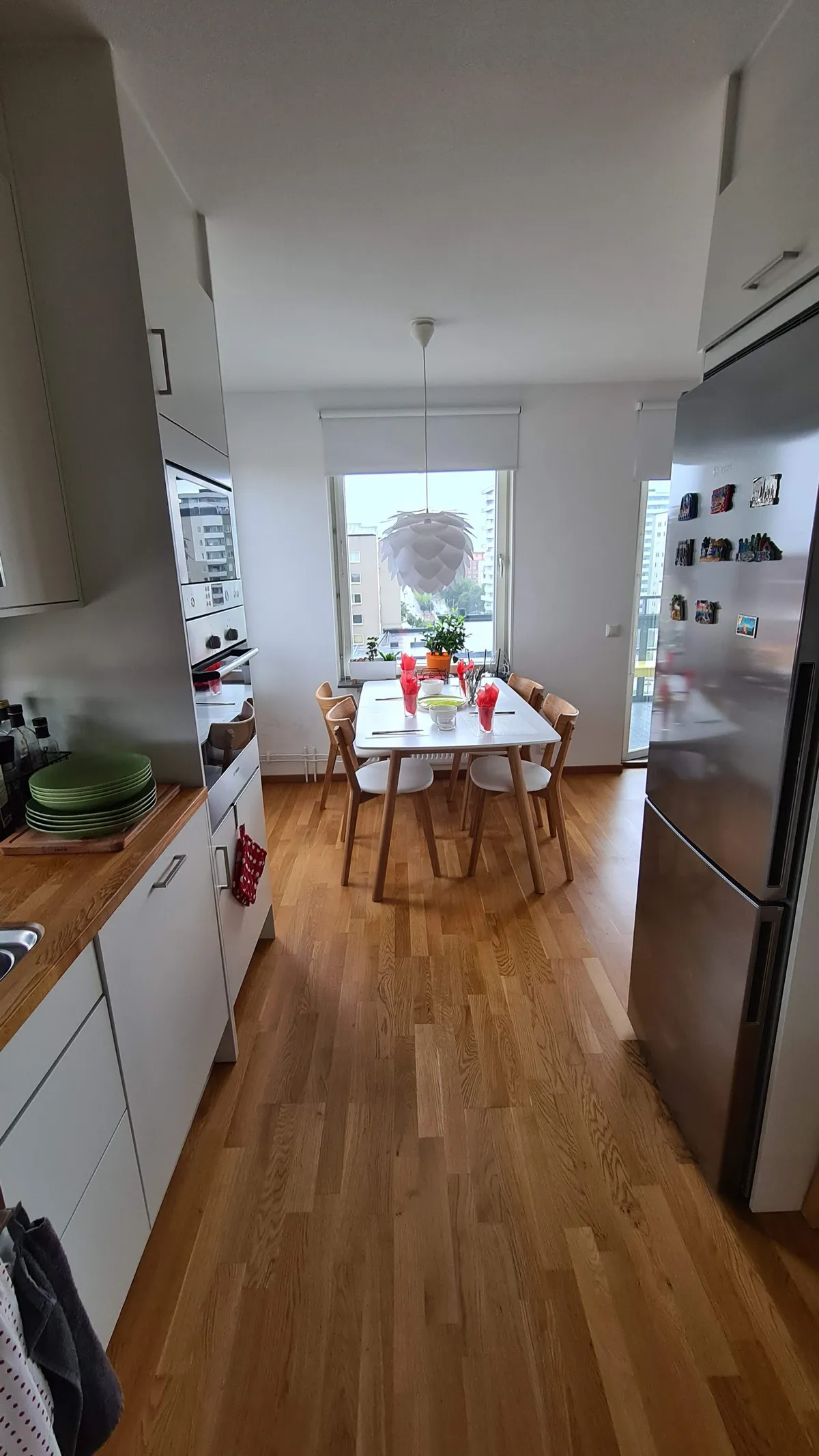 Hyreslägenhet på Sundbyberg i sundbyberg