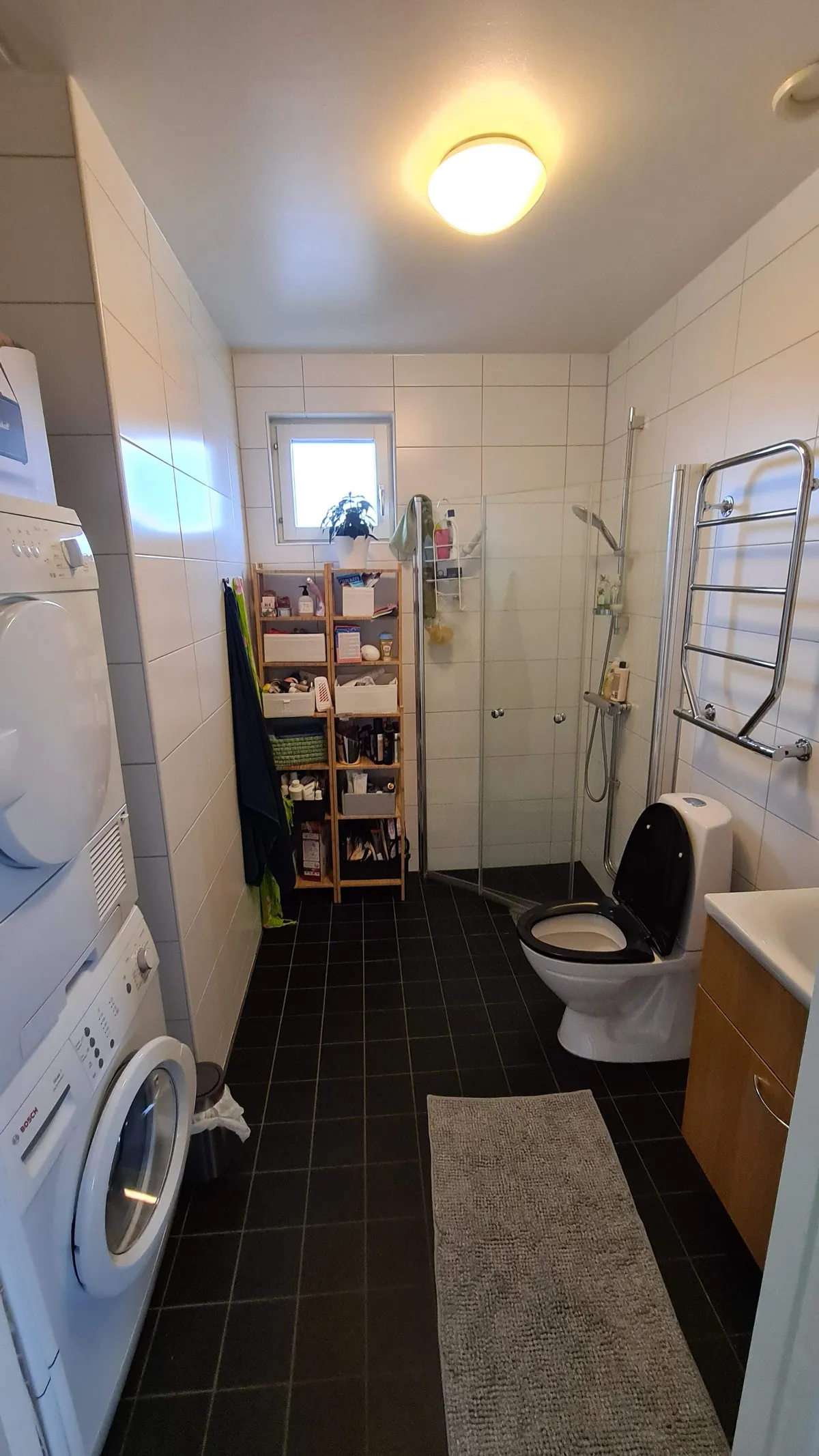 Hyreslägenhet på Sundbyberg i sundbyberg