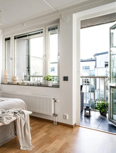 Hyreslägenhet på Hägersten i hagersten