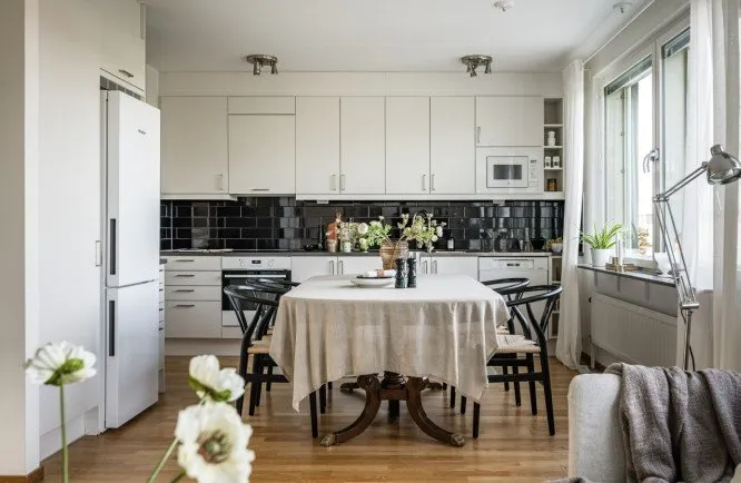 Hyreslägenhet på Hägersten i hagersten