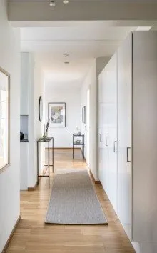 Hyreslägenhet på Hägersten i hagersten