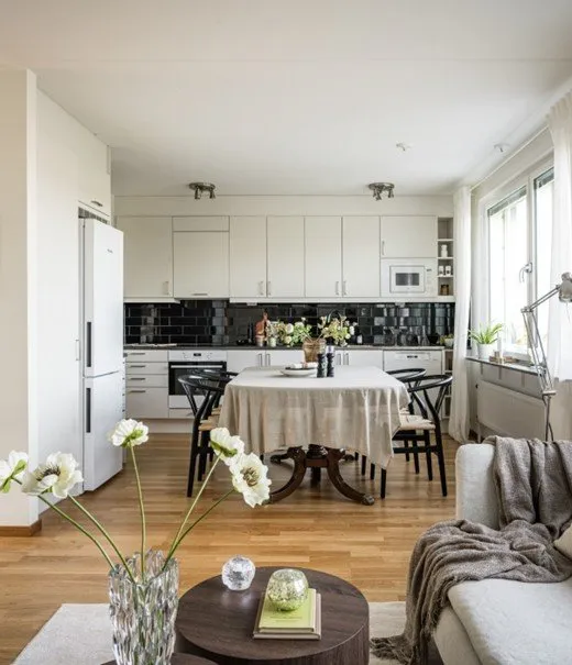 Hyreslägenhet på Hägersten i hagersten