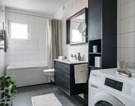 Hyreslägenhet på Hägersten i hagersten