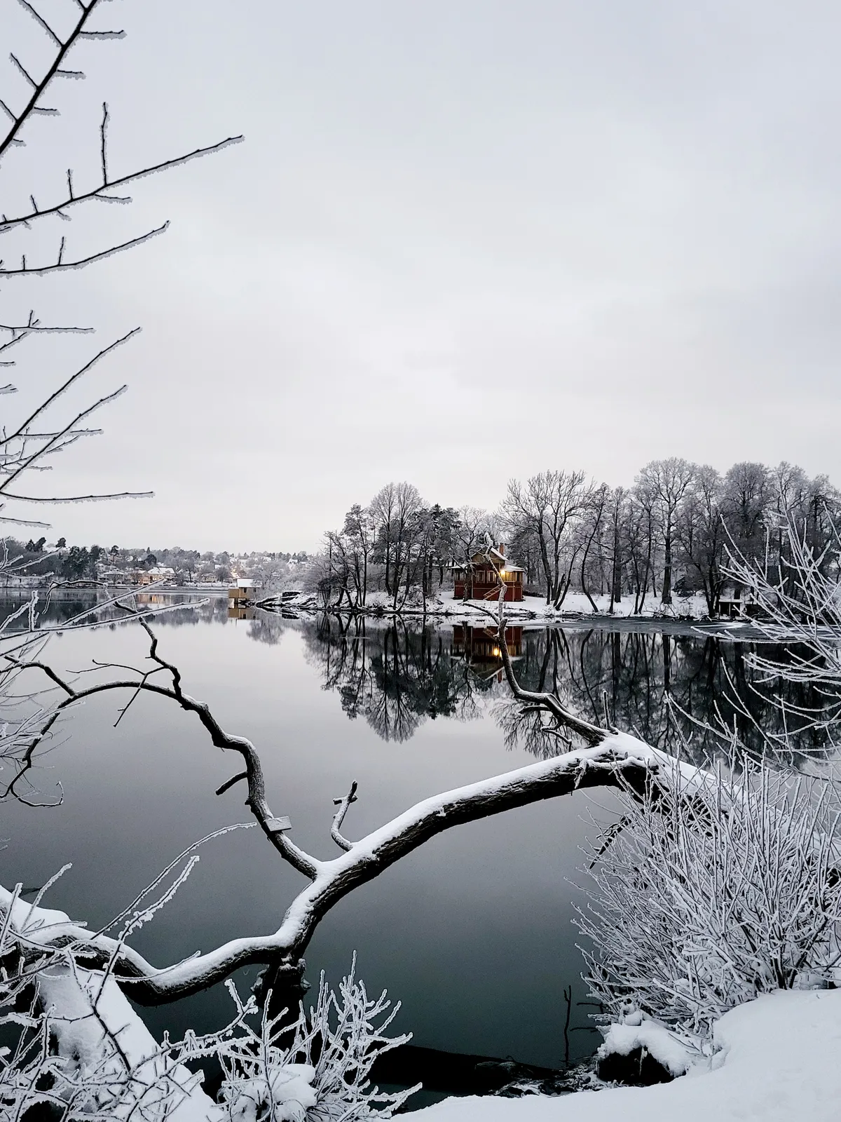 Hyreslägenhet på Hägersten i hagersten