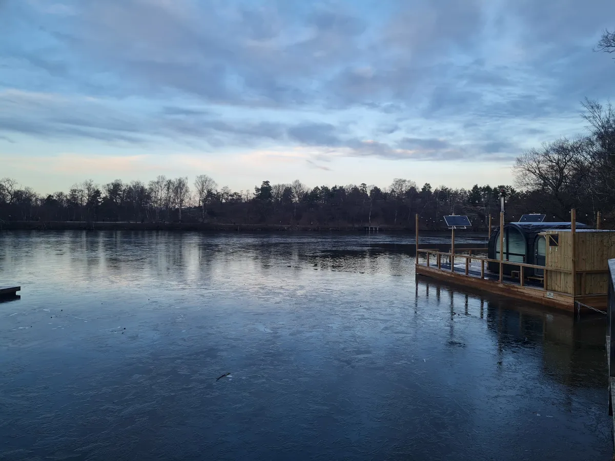 Hyreslägenhet på Hägersten i hagersten