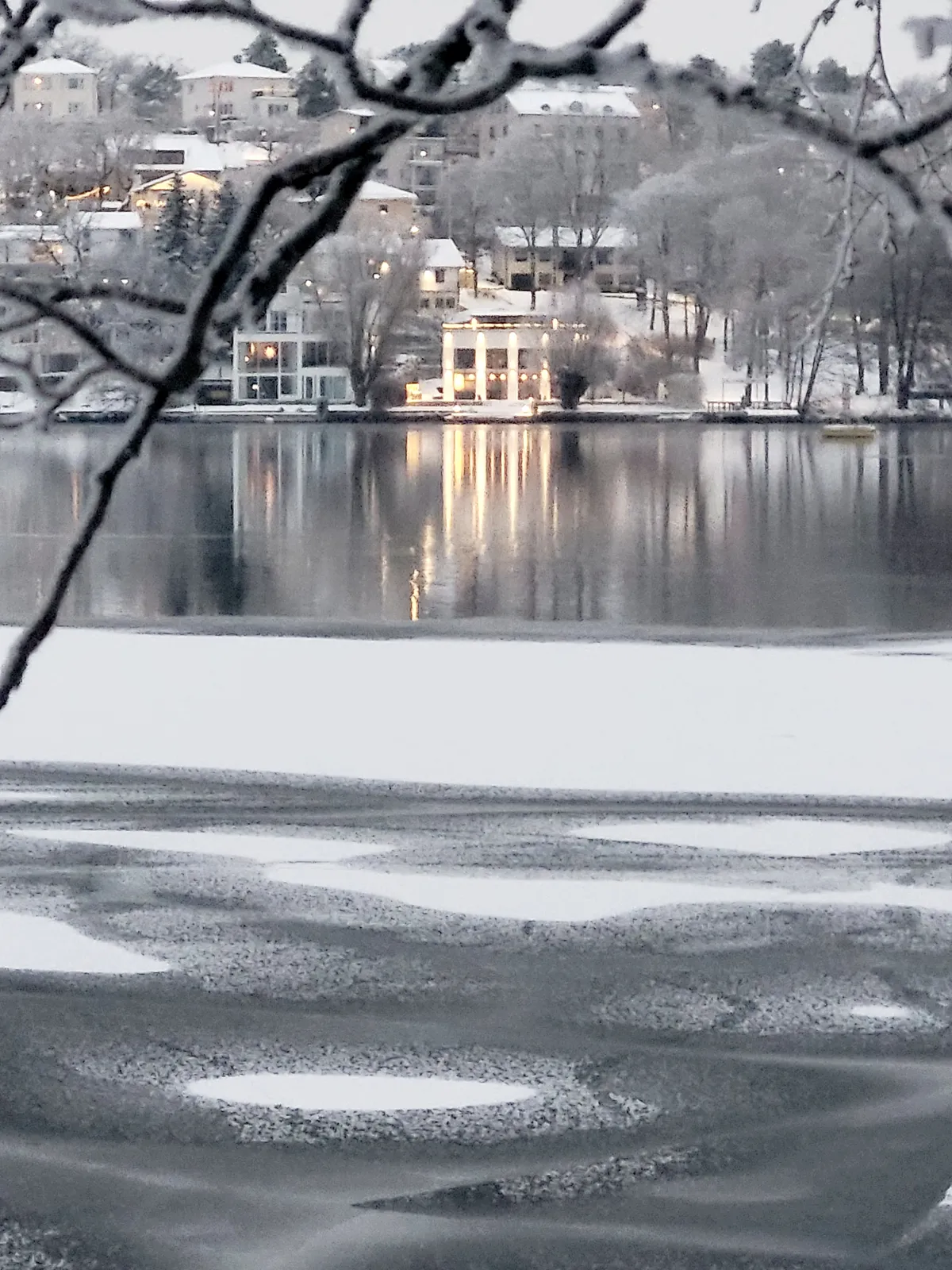 Hyreslägenhet på Hägersten i hagersten
