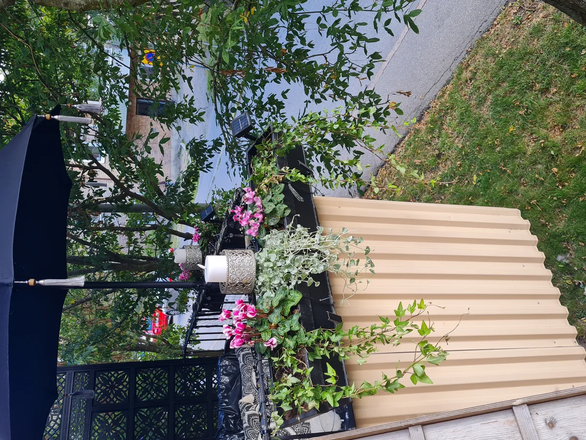 Hyreslägenhet på Hägersten i hagersten