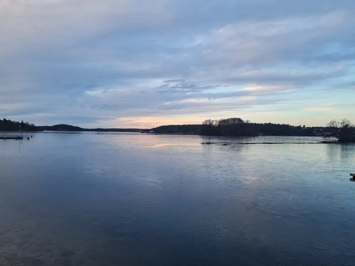 Hyreslägenhet på Hägersten i hagersten