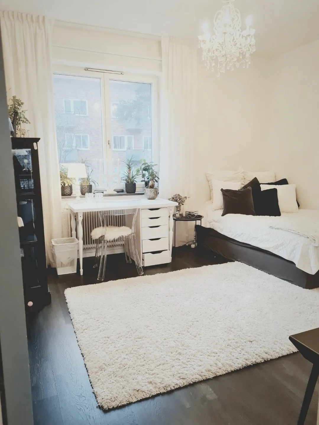 Hyreslägenhet på Hägersten i hagersten