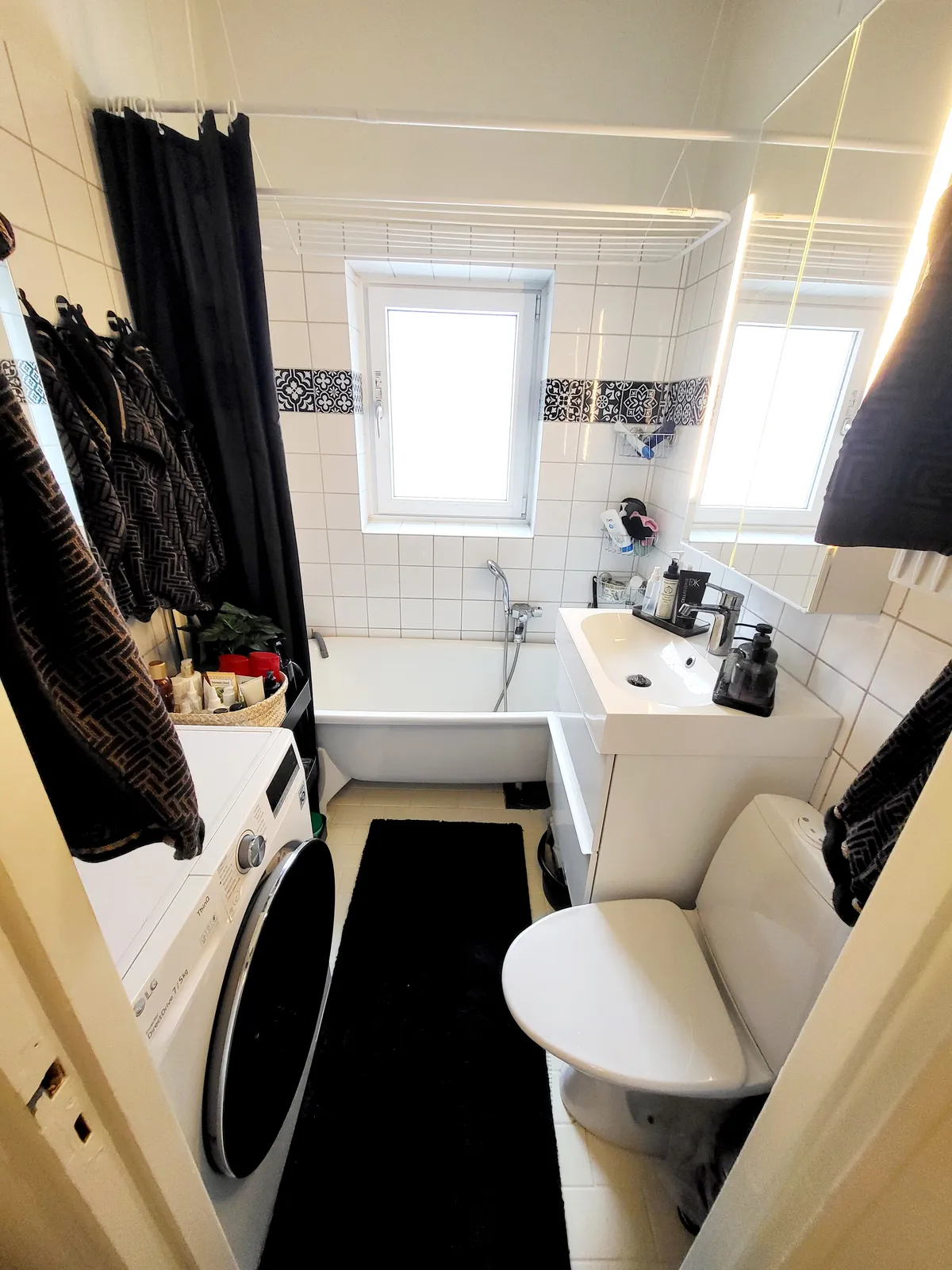 Hyreslägenhet på Hägersten i hagersten