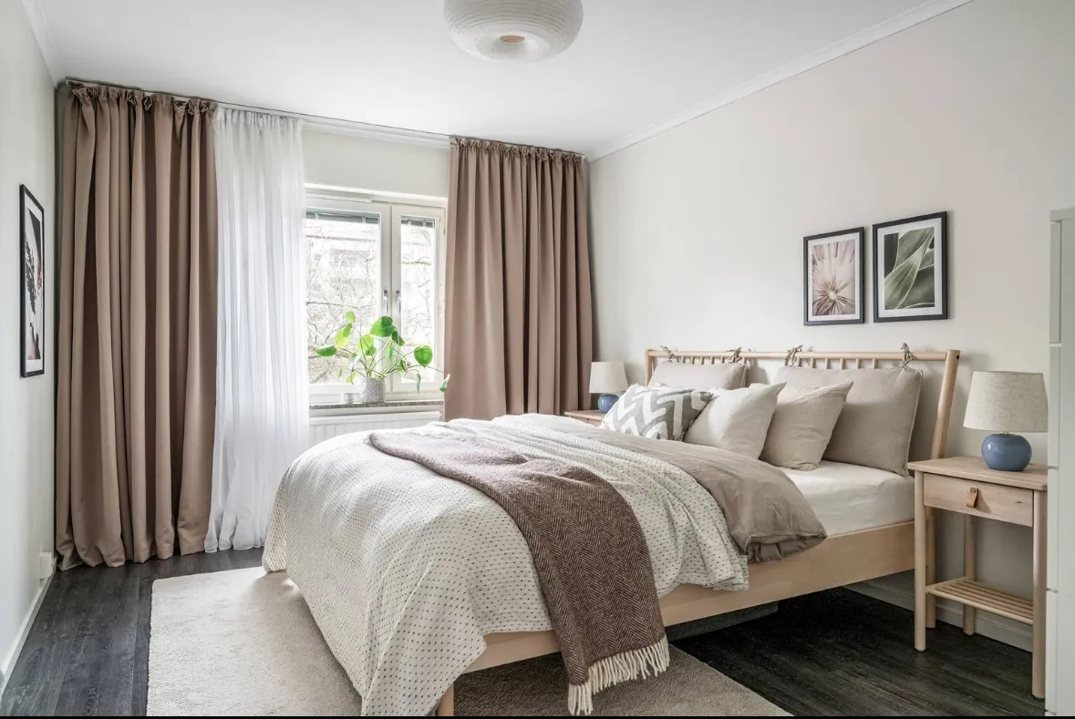 Hyreslägenhet på Hägersten i hagersten