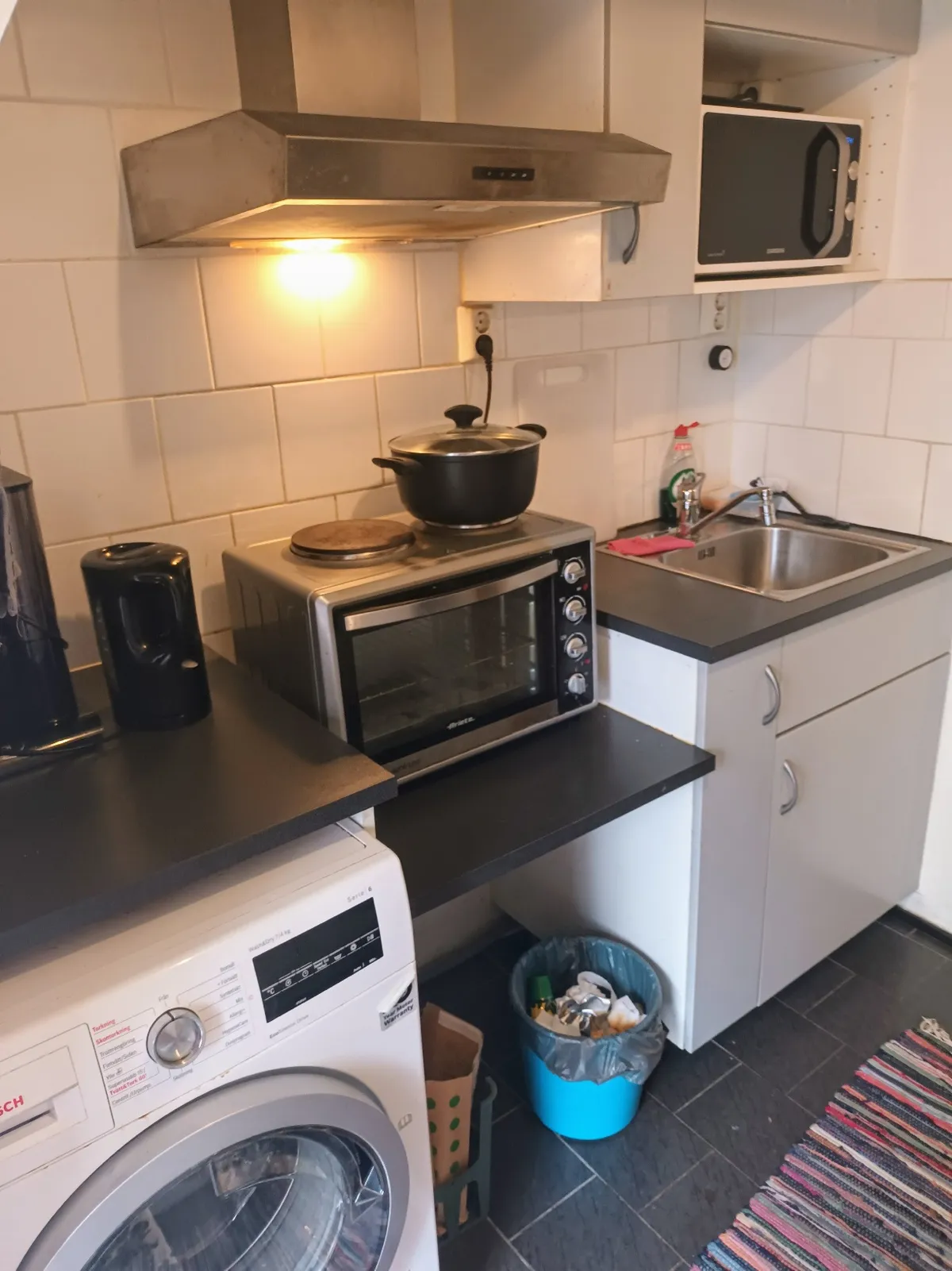 Hyresbostad på Stockholm i stockholm