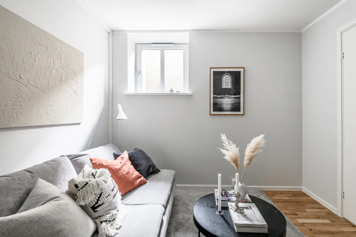 Hyreslägenhet på Solna i solna