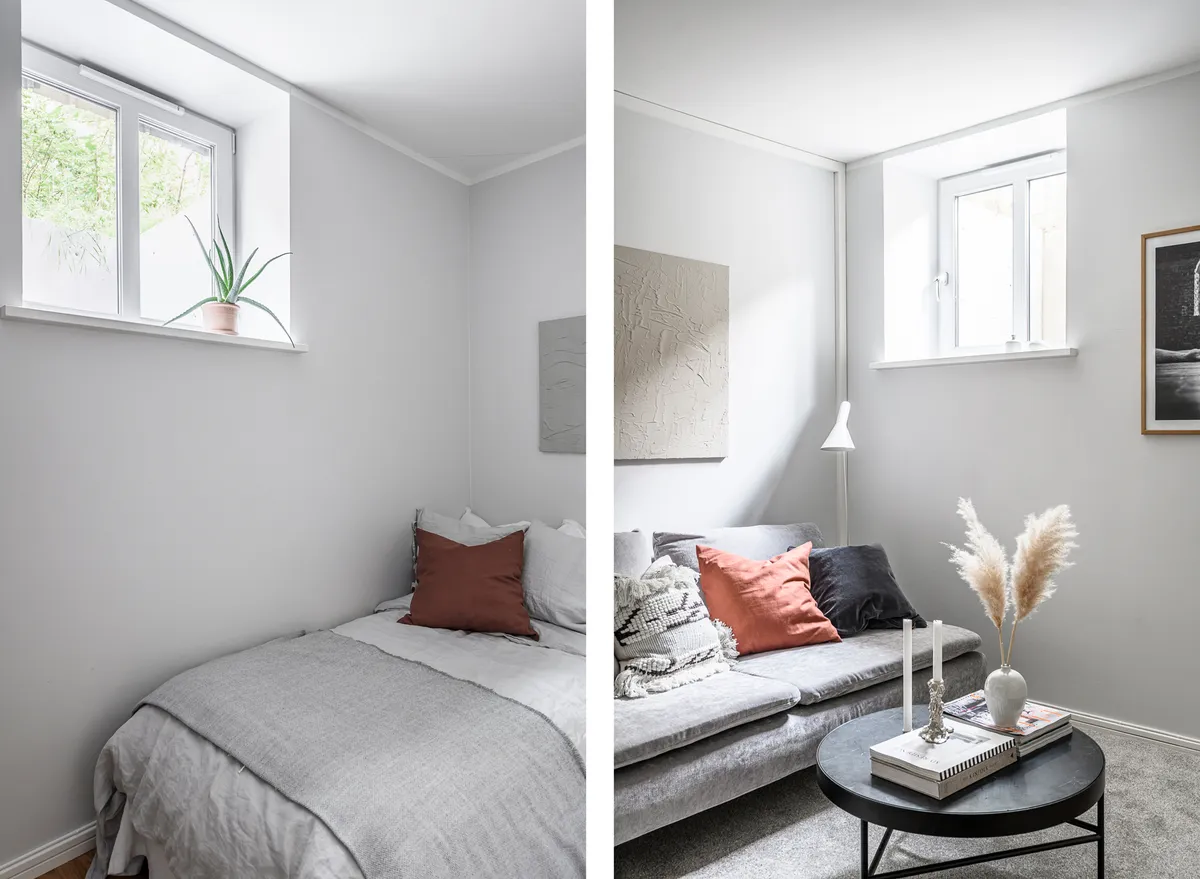 Hyreslägenhet på Solna i solna