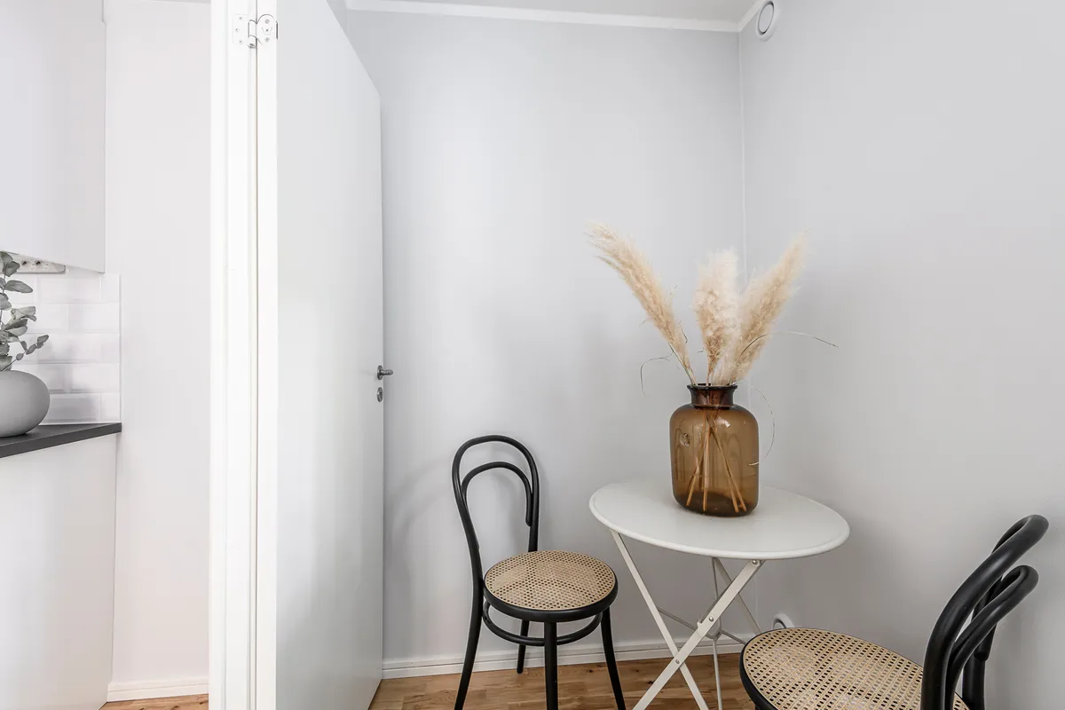 Hyreslägenhet på Solna i solna