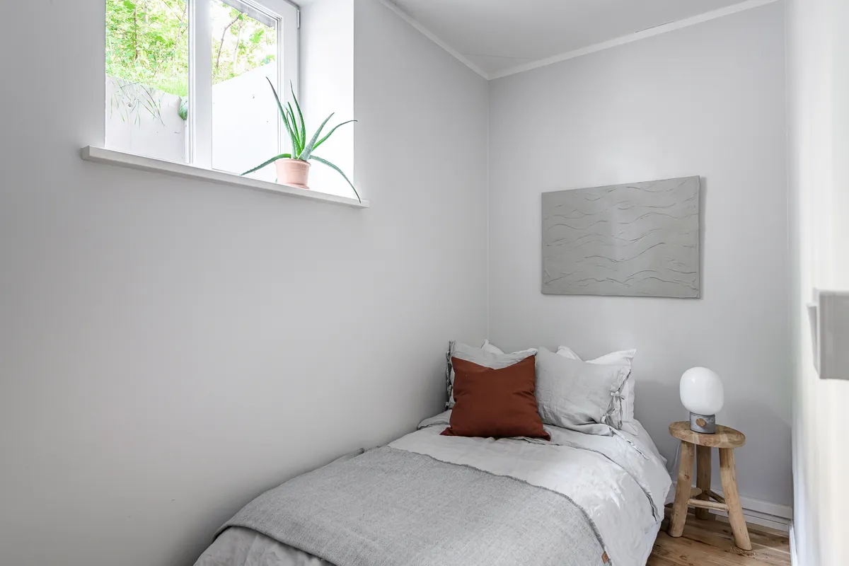 Hyreslägenhet på Solna i solna