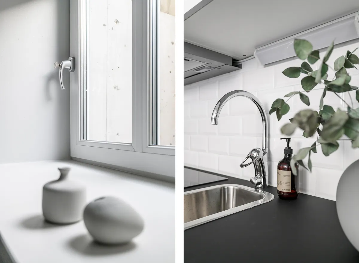 Hyreslägenhet på Solna i solna