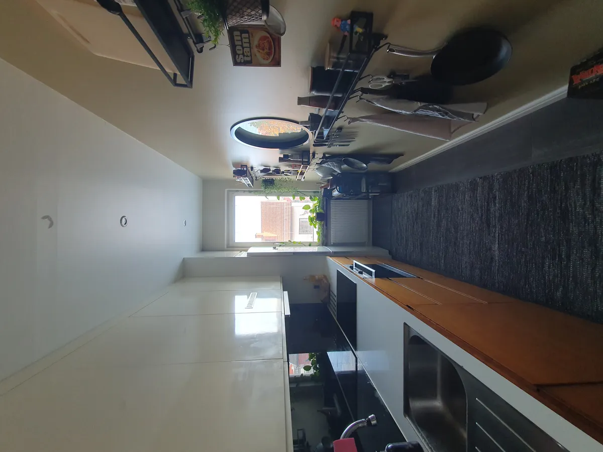 Hyreslägenhet på Bromma i bromma