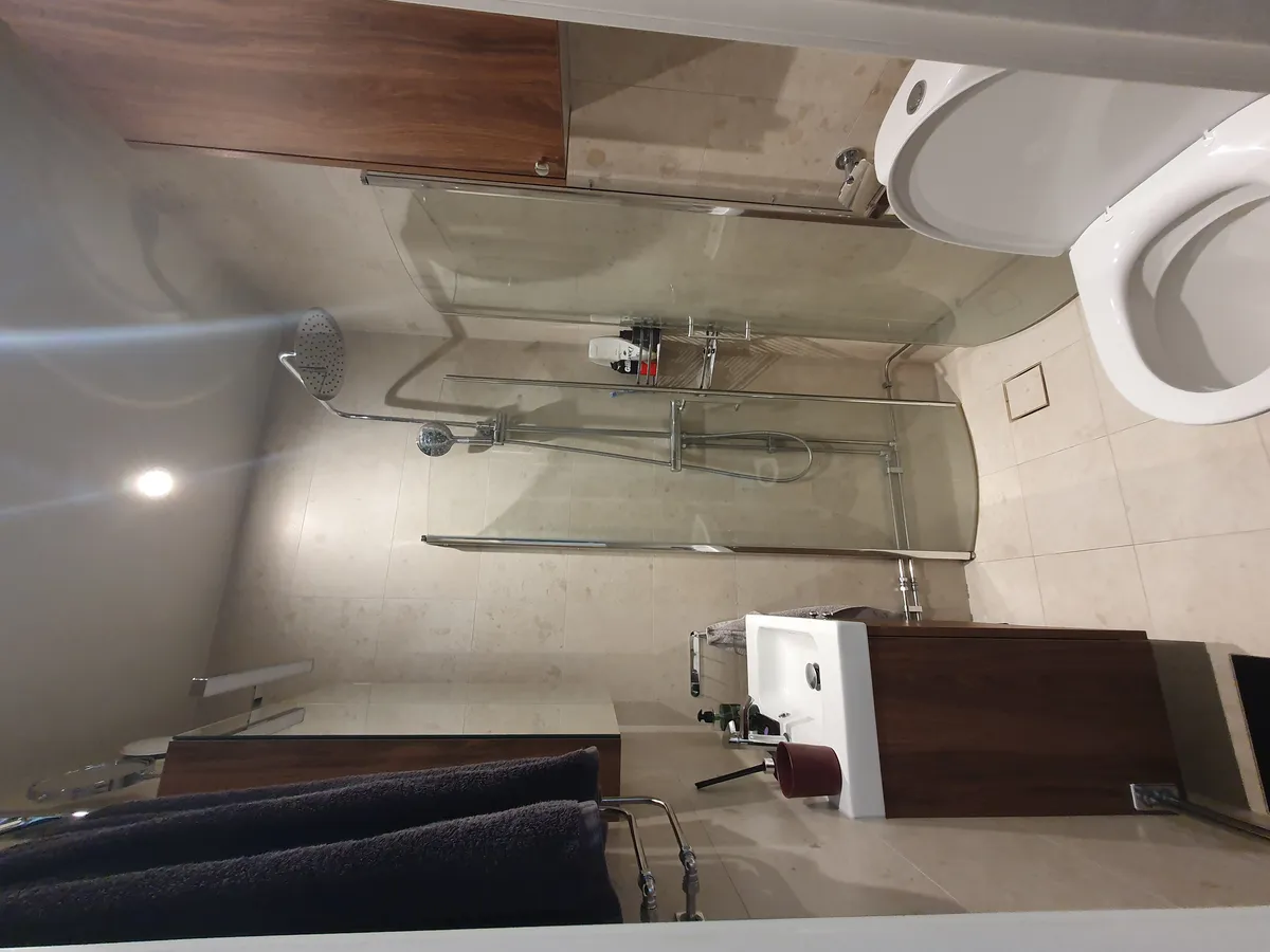 Hyreslägenhet på Bromma i bromma