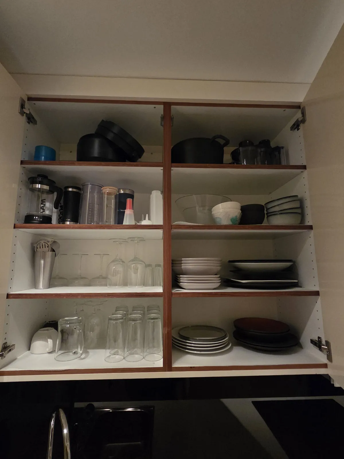 Hyreslägenhet på Bromma i bromma