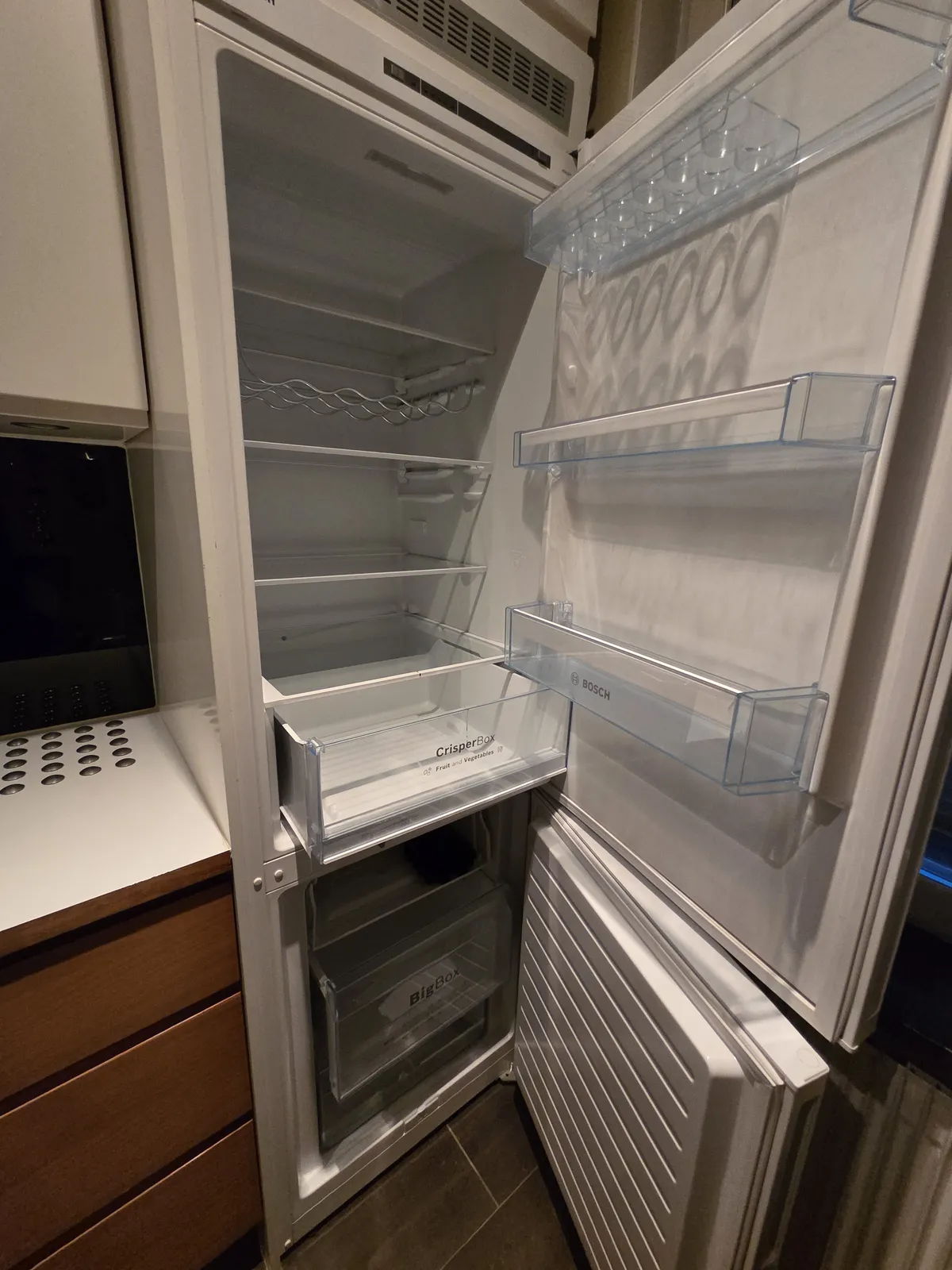 Hyreslägenhet på Bromma i bromma