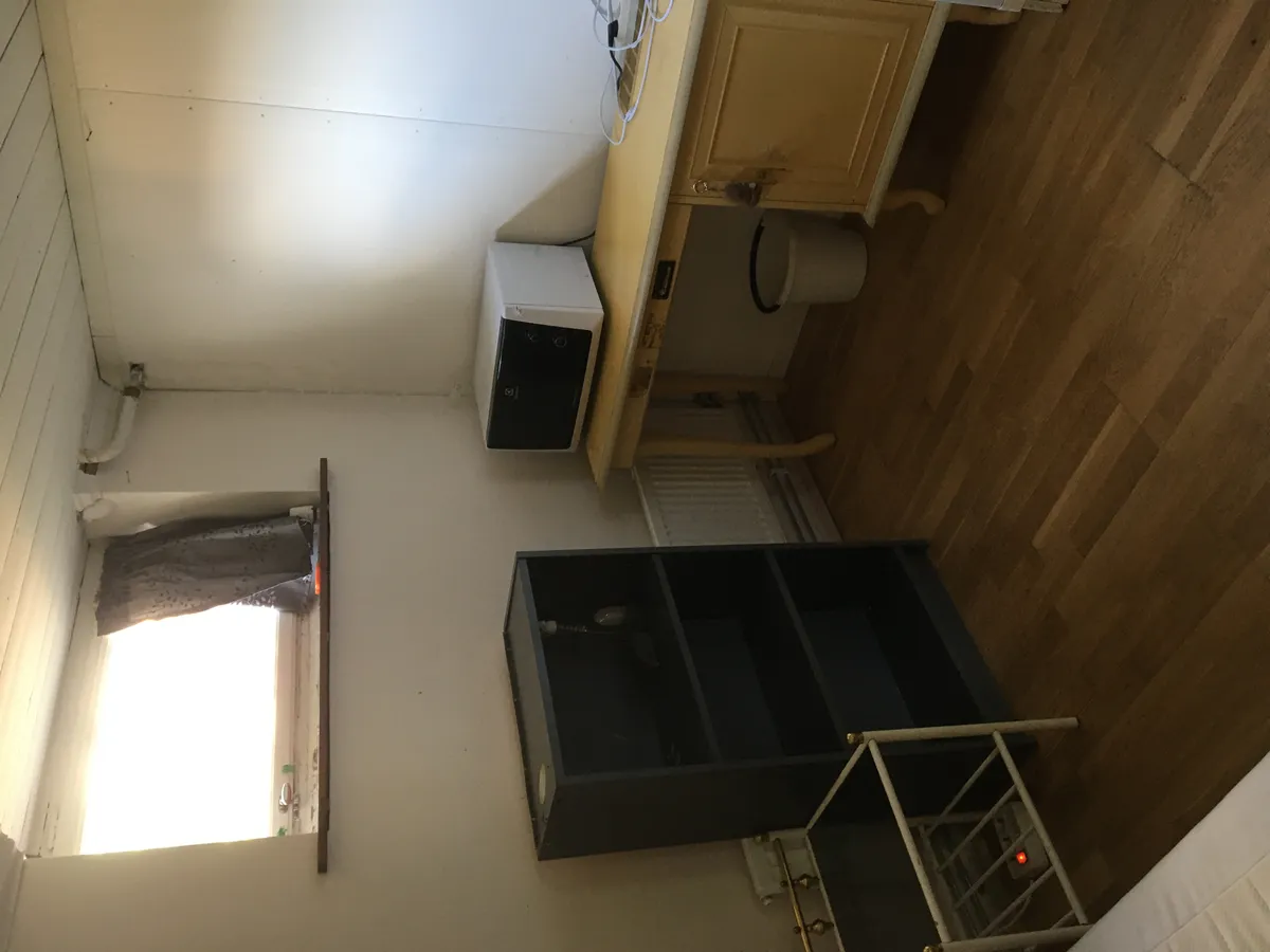 Hyresbostad på Eskilstuna i eskilstuna