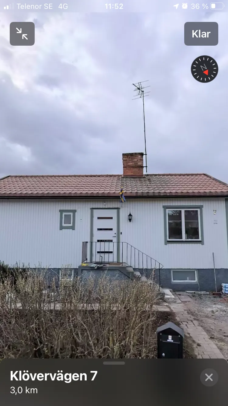 Hyresbostad på Eskilstuna i eskilstuna